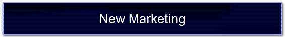 New Marketing